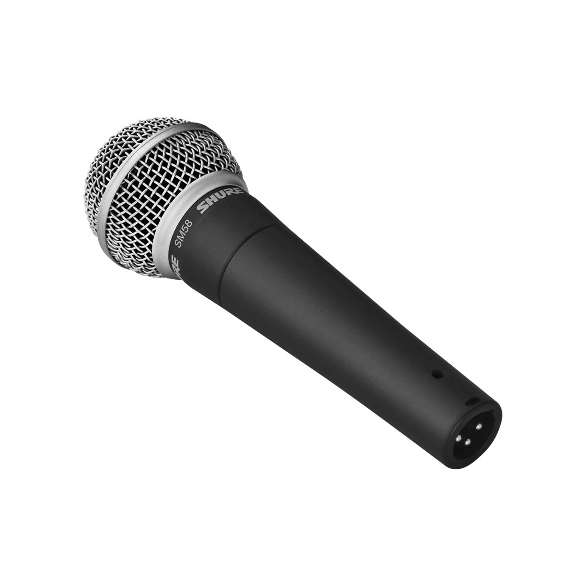 Shure SM58