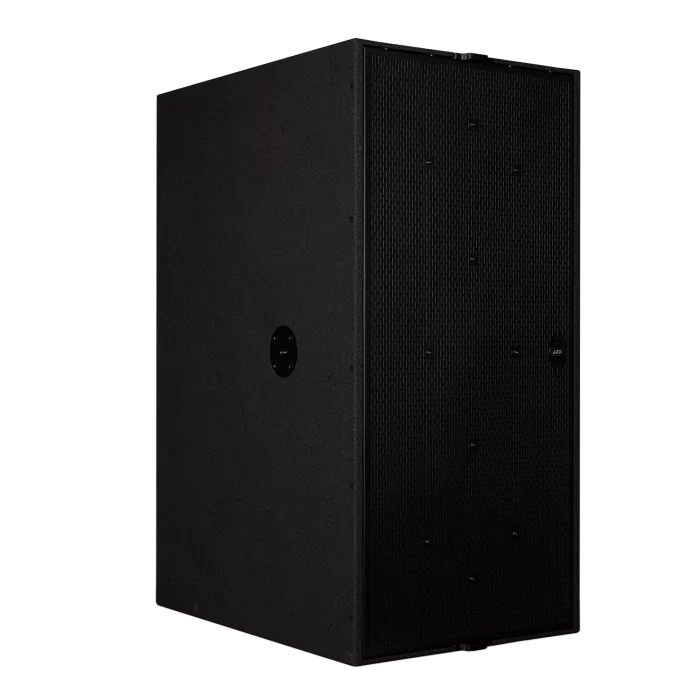 AED Audio Solid28