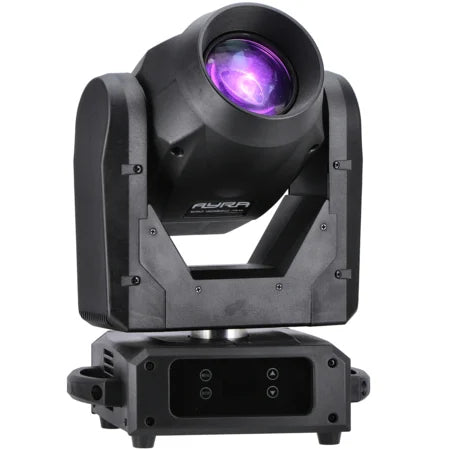 Ayra ERO 150BSW MKII LED movinghead