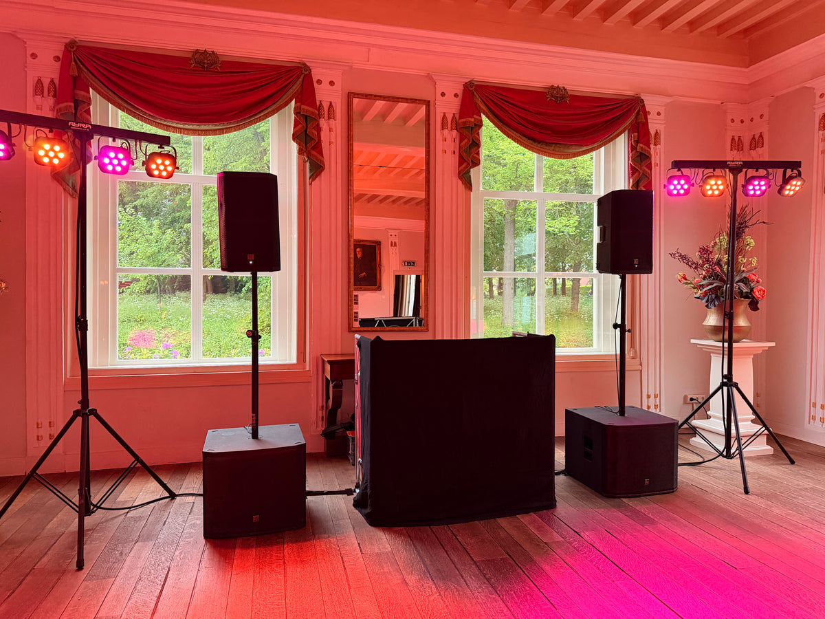 DENZ Essential Show