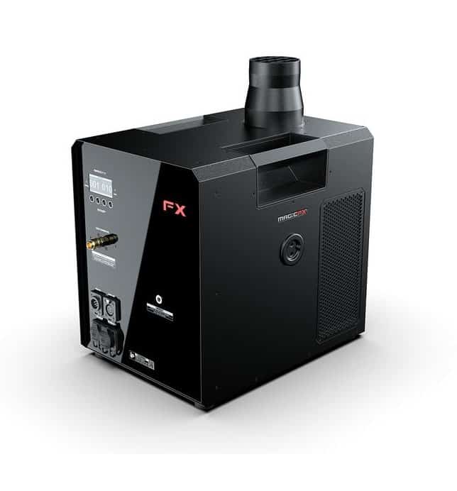 MAGIC FX ECO2JET